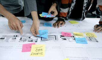 WSQ AI-Powered Agile Design Thinking