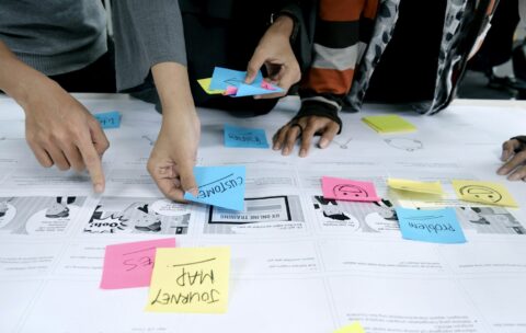 WSQ AI-Powered Agile Design Thinking