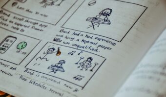 WSQ AI-Driven Storytelling and Visual Planning for Creators