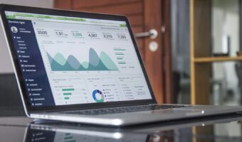 WSQ Data Visualization using PowerBI