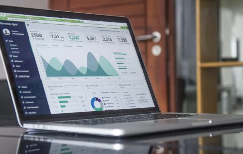 WSQ Data Visualization using PowerBI